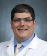 Dr. Mauro Montevecchi, MD