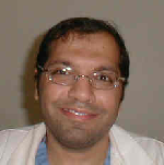 Dr. Misbah Ahmad, MD