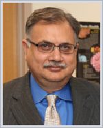 Dr. Misbah Salam