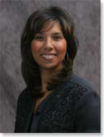 Dr. Mischa Pollard, MD