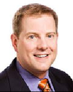 Dr. Michael Mccracken, MD