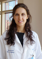 Dr. Misha Dad, MD