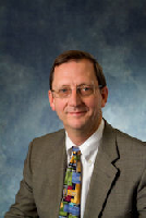 Dr. Michael Mccue, MD