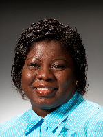 Dr. Mausi Okunade, MD