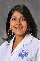 Dr. Mishal Mendiratta-Lala, MD