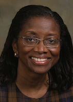 Dr. Mislynne Charles, MD