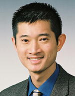 Dr. Max Ahn, MD