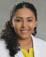 Dr. Missale Solomon, MD