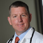 Dr. Michael Mchenry, MD