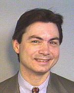 Dr. Michael Mcilroy, MD