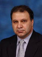 Dr. Ahmad Noori, MD