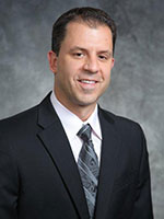 Dr. Michael Miranda, DO