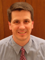 Dr. Maxwell Abbott, MD