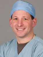 Dr. Mitchell Garden, MD