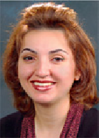 Dr. May Antone, MD