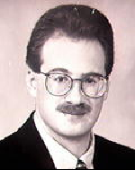 Dr. Mitchell Hecht, MD