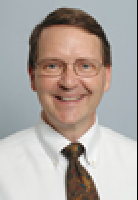 Dr. Michael Morriss, MD