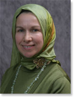 Dr. May Ghalib, MD