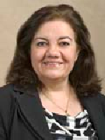 Dr. May Hassib, MD