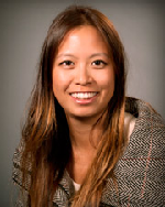 Dr. Maya Lin, MD