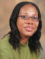 Dr. May Mbah, MD