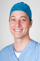 Dr. Michael Mulbury, MD