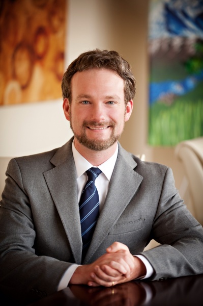 Dr. James Brashears, MD