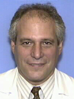 Dr. Mitchell Levy, MD