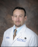 Dr. Mitchell Maulfair, DO