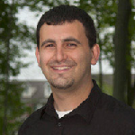 Dr. Michael Nader, DO