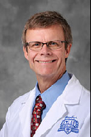 Dr. Mitchell Pace, DO