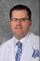 Dr. Michael Nauss, MD