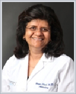 Dr. Maya Shah, MD