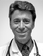 Dr. Mitchell Saunders, MD