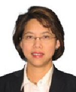 Dr. Maye Berroya, MD