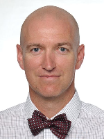 Dr. Mitchell Smith, MD
