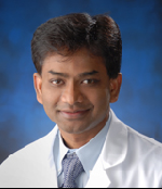 Dr. Mayil Krishnam, MD