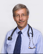 Dr. Mitchell Ziarko, MD