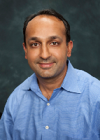 Dr. Mitesh Kapadia, MD