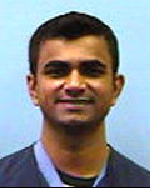 Dr. Mitesh Patel, MD
