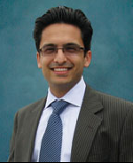 Dr. Mithil Choksey, MD
