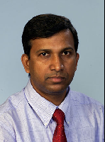 Dr. Mithilesh Das, MD