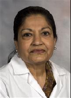Dr. Mithra Baliga, MD