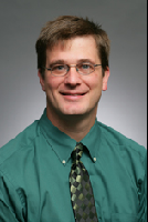 Dr. Michael Nyp, DO