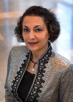 Dr. Mitra Assadi-Khansari, MD