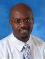 Dr. Michael Obichi, MD