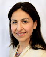 Dr. Mitra Ghasemi, MD