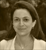 Dr. Mitra Nadim, MD