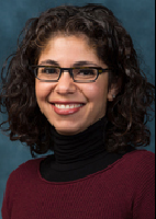 Dr. Mitra Noroozian, MD