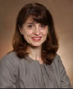 Dr. Mitra Razzaghi, MD